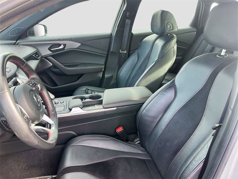 Used 2023 Acura TLX w/ A-SPEC Pkg image 21