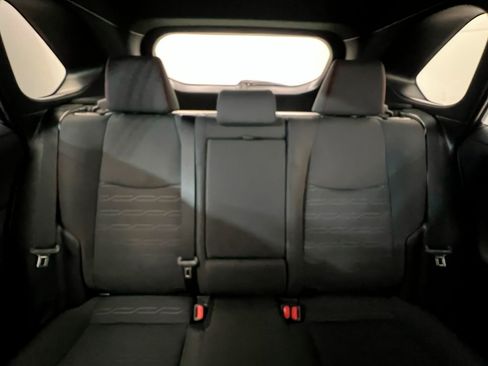 Used 2025 Toyota RAV4 SE image 24