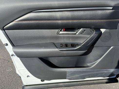 New 2026 MAZDA CX-50 AWD 2.5 Hybrid w/ Premium Pkg image 14