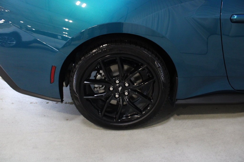 New 2026 Ford Mustang Premium RWD image 25