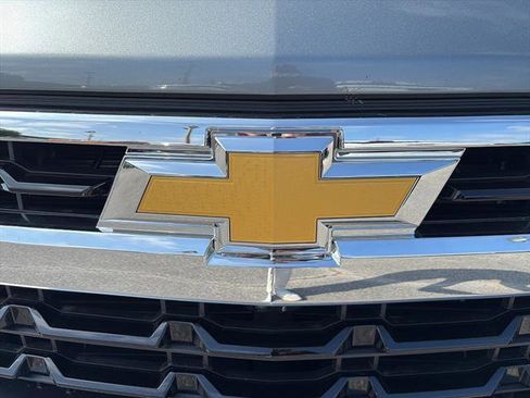 New 2026 Chevrolet Silverado 1500 LT AWD/4WD image 11