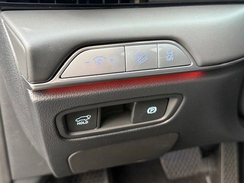 New 2025 Genesis GV80 3.5T Advanced image 40