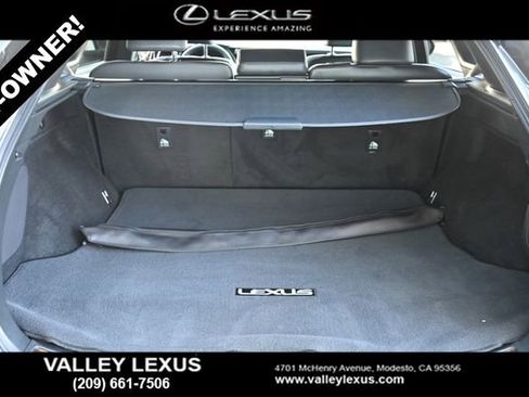 Used 2023 Lexus RX 350 Premium Plus w/ Accessory Package (Z1) image 16