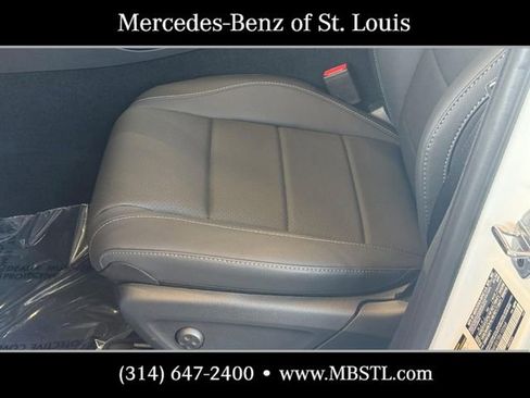New 2026 Mercedes-Benz GLE 350 4MATIC image 14