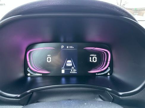 Used 2024 Kia Soul LX w/ Option Group 015 image 29