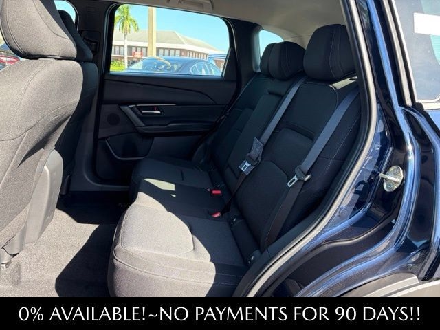 Used 2026 MAZDA CX-5 AWD 2.5 S image 10