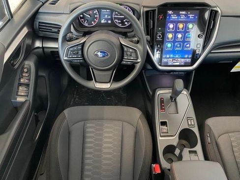 New 2026 Subaru Impreza 2.0i Sport AWD/4WD image 2
