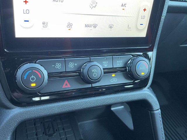 New 2026 Ford Ranger Raptor AWD/4WD image 30