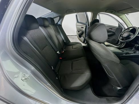 Used 2025 Honda Accord LX image 11