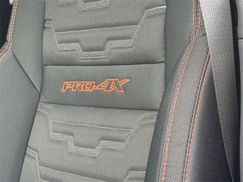 New 2026 Nissan Frontier PRO-4X w/ Tow Package image 18