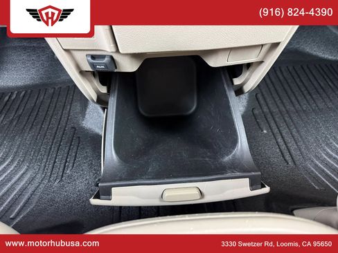 Used 2016 Honda Odyssey EX image 34