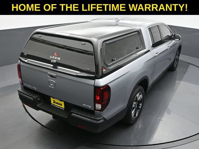 Used 2020 Honda Ridgeline RTL image 60
