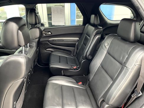 Used 2020 Dodge Durango GT image 10