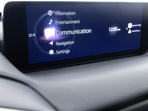 Used 2023 MAZDA CX-50 AWD 2.5 S w/ Premium Plus Pkg image 20