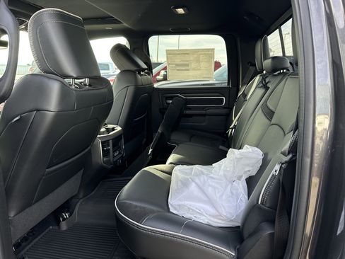 New 2026 RAM 3500 Laramie image 11