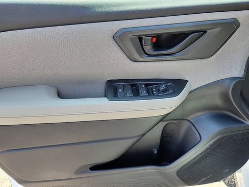 Certified 2026 Subaru Forester AWD/4WD image 14