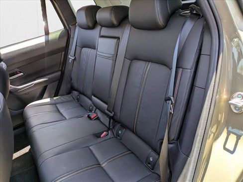 New 2025 MAZDA CX-50 2.5 Turbo w/ Cargo Package image 11