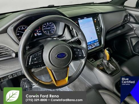 Used 2023 Subaru Outback Wilderness AWD/4WD image 12