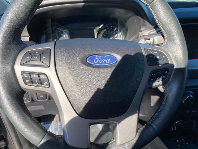 Used 2019 Ford Ranger XLT w/ Equipment Group 301A Mid AWD/4WD image 13