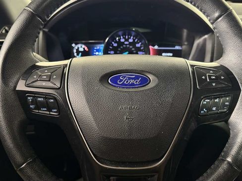 Used 2018 Ford Explorer Limited FWD image 15