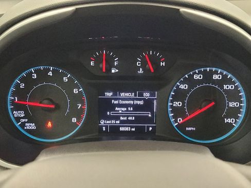 Used 2023 Chevrolet Malibu LT FWD image 23