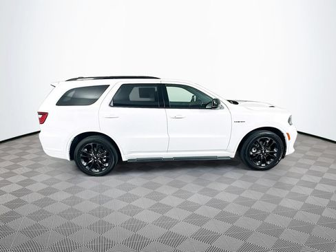 Certified 2025 Dodge Durango R/T w/ Blacktop Package AWD/4WD image 14