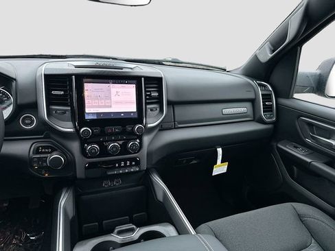 New 2026 RAM 1500 Big Horn w/ Night Edition image 24
