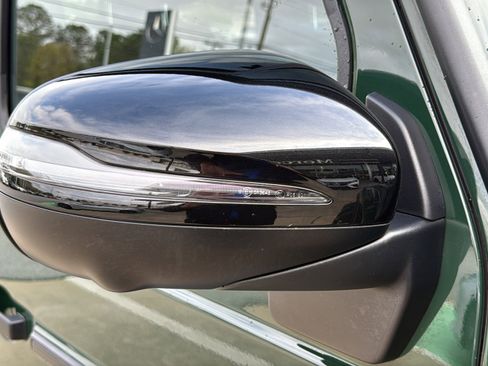 Used 2023 Mercedes-Benz G 63 AMG 4MATIC image 65