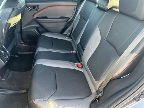 New 2026 Subaru Forester Sport image 30