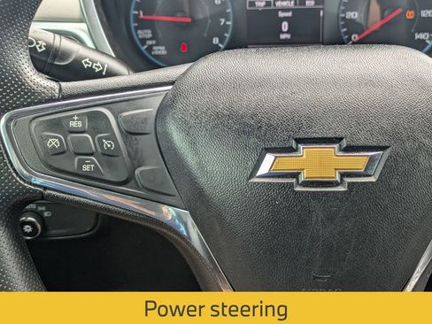 Used 2019 Chevrolet Equinox LS FWD image 18