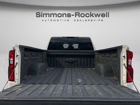 Used 2023 Chevrolet Silverado 1500 RST image 19