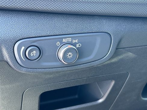 New 2026 Chevrolet TrailBlazer LS image 16