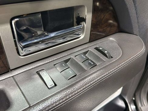 Used 2013 Ford F150 Platinum AWD/4WD image 18