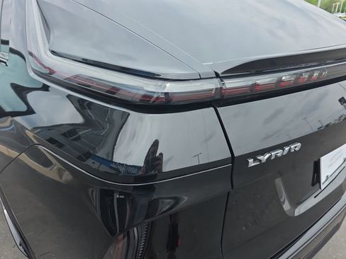 Certified 2024 Cadillac Lyriq Sport AWD/4WD image 35