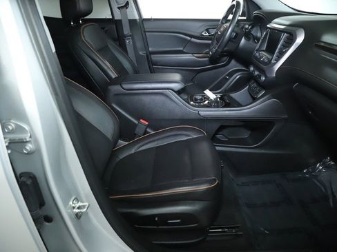 Used 2020 GMC Acadia AT4 w/ LPO, Floor Liner Package image 38