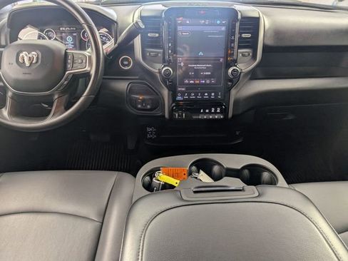 Used 2025 RAM 2500 Tradesman AWD/4WD image 23