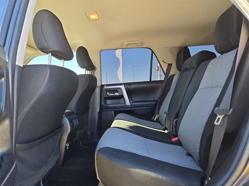 Used 2018 Toyota 4Runner SR5 image 13