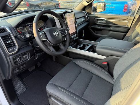 New 2026 RAM 1500 2WD Crew Cab image 8