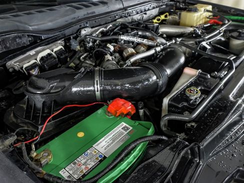 Used 2017 Ford F250 XLT w/ XLT Value Package image 47