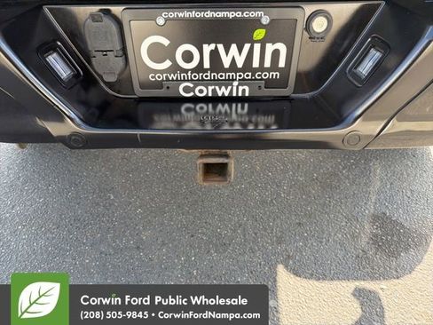 Used 2019 Ford F150 Limited w/ Trailer Tow Package AWD/4WD image 11