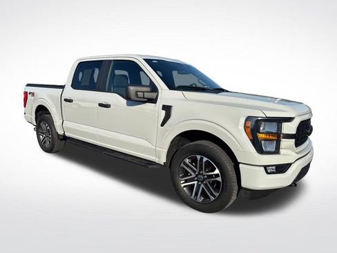 Used 2023 Ford F150 XL w/ STX Appearance Package AWD/4WD image 8