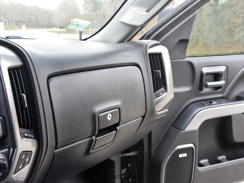 Used 2019 Chevrolet Silverado 2500 LTZ w/ Duramax Plus Package image 74