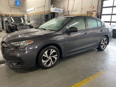 Used 2024 Subaru Legacy Premium image 3