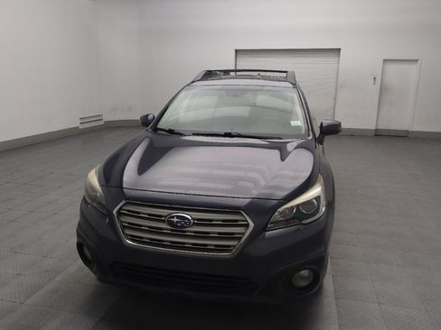 Used 2016 Subaru Outback 2.5i Premium image 15