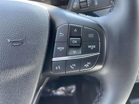 Used 2025 Ford Maverick XLT w/ XLT Luxury Package image 17