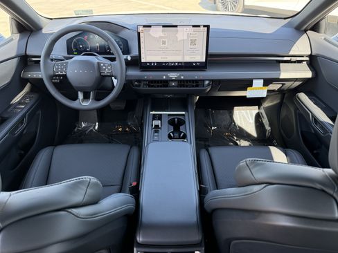 New 2026 Lexus ES 350e FWD image 27
