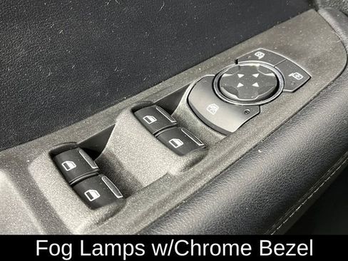 Used 2022 Ford Edge SEL w/ Convenience Package image 22