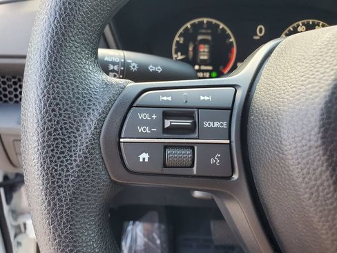 Used 2024 Honda CR-V EX image 23