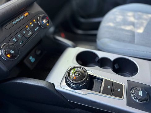 Used 2021 Ford Bronco Sport Big Bend AWD/4WD image 50
