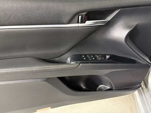 Used 2019 Toyota Camry XSE w/ Driver Assist Package FWD image 14